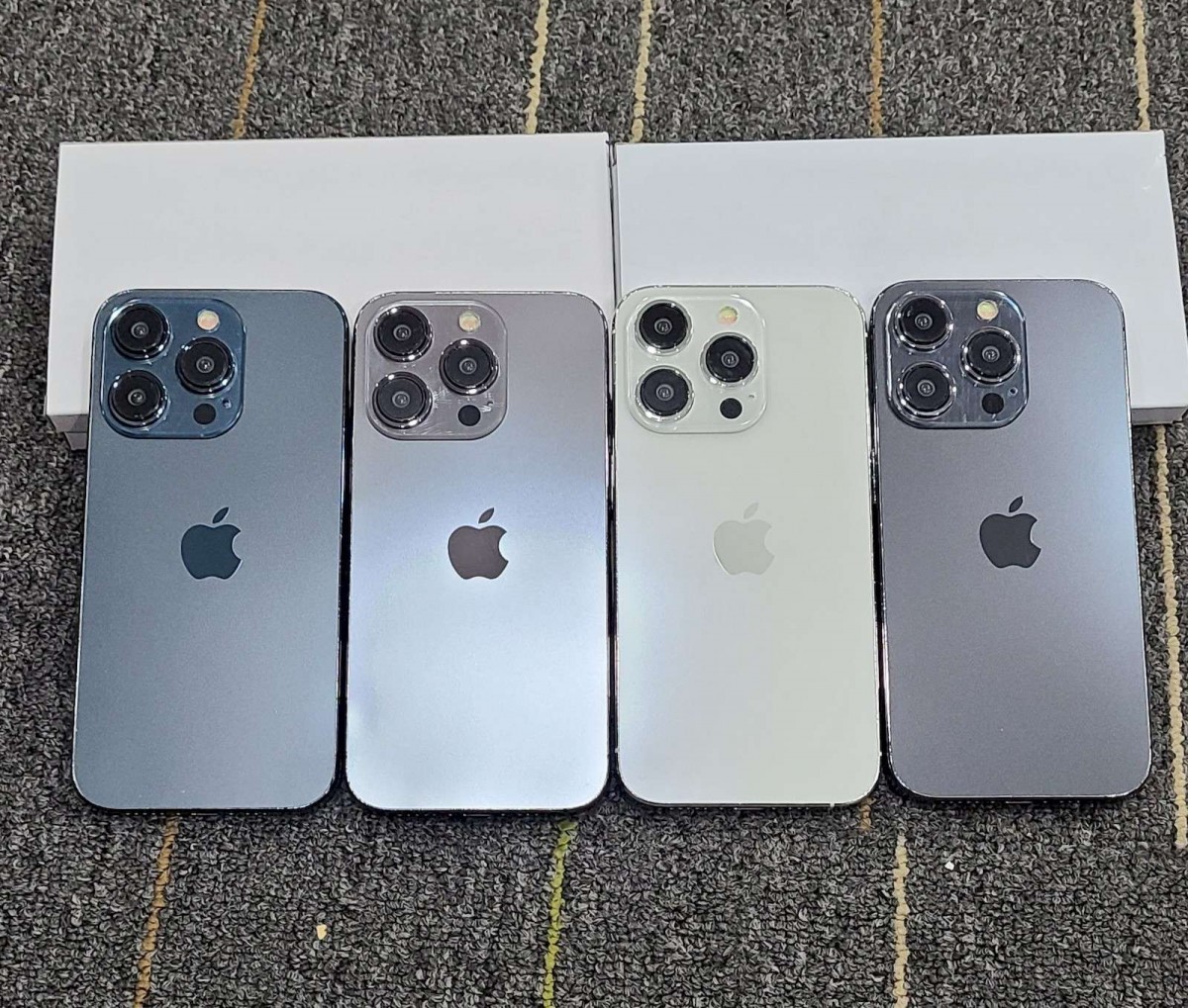 iPhone 15 Pro